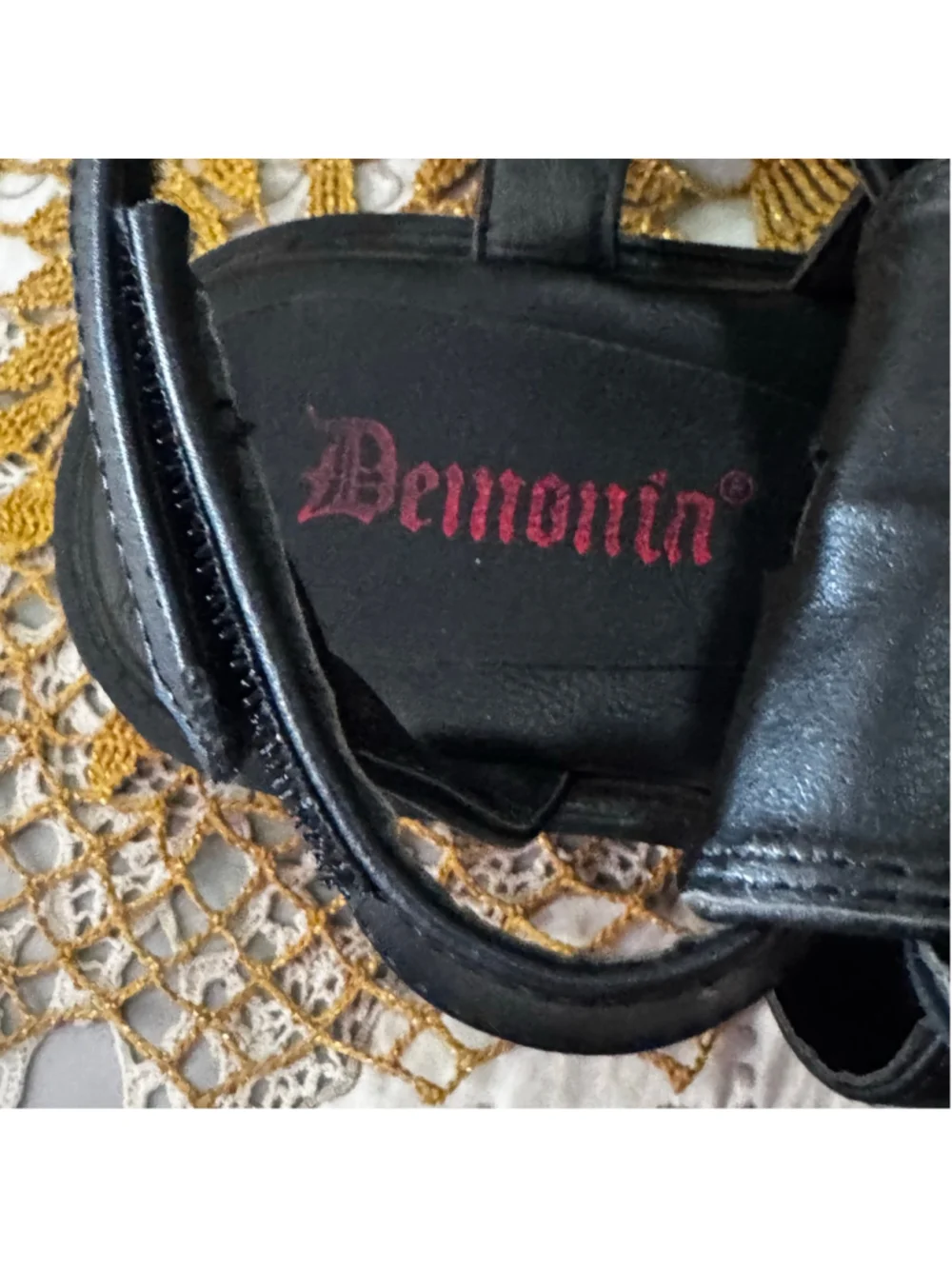 Demonia these platform
